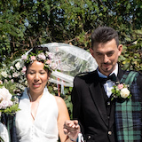 Massimo e Katherine