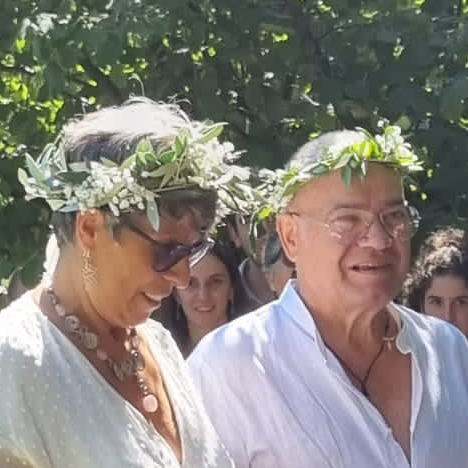 Marcella e Antonio