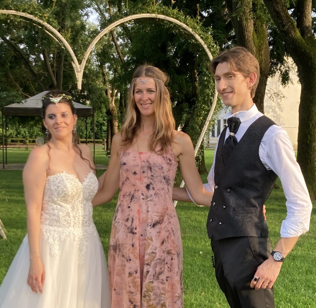 Matrimonio in agriturismo