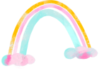 fabulous-rainbow Arcobaleno